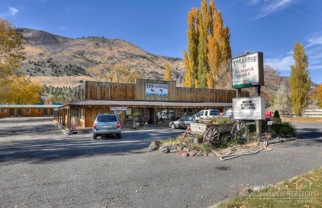 53460 Highway 31, Silver Lake, OR 97638